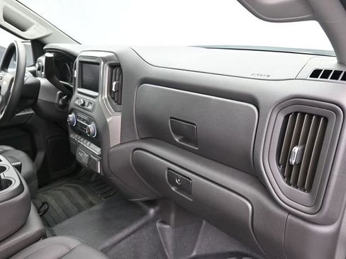 New 2026 Chevrolet Silverado 1500 W/T w/ WT Value Package AWD/4WD image 32