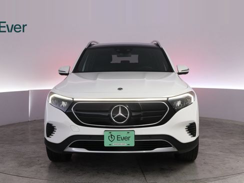 Used 2023 Mercedes-Benz EQB 250+ image 12