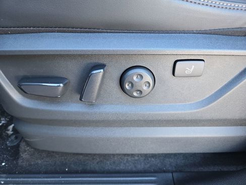 New 2026 Nissan Armada Platinum Reserve image 32