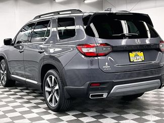 Used 2023 Honda Pilot Elite video 2