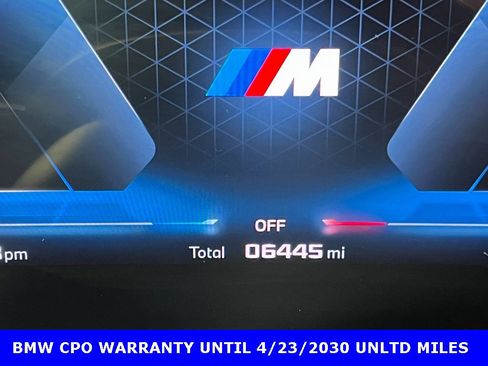 Certified 2025 BMW M235i xDrive w/ Premium Package image 2