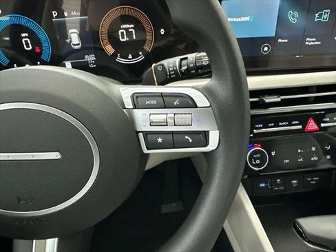 New 2026 Hyundai Tucson SEL image 27