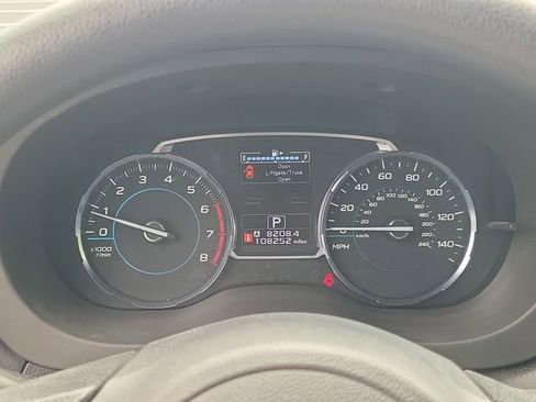 Used 2018 Subaru Forester 2.5i Premium AWD/4WD image 30