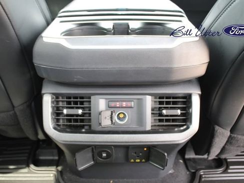 Certified 2024 Ford F150 Platinum w/ Equipment Group 702A High AWD/4WD image 16