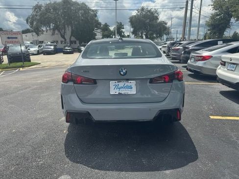 Used 2026 BMW 228i xDrive AWD/4WD image 4