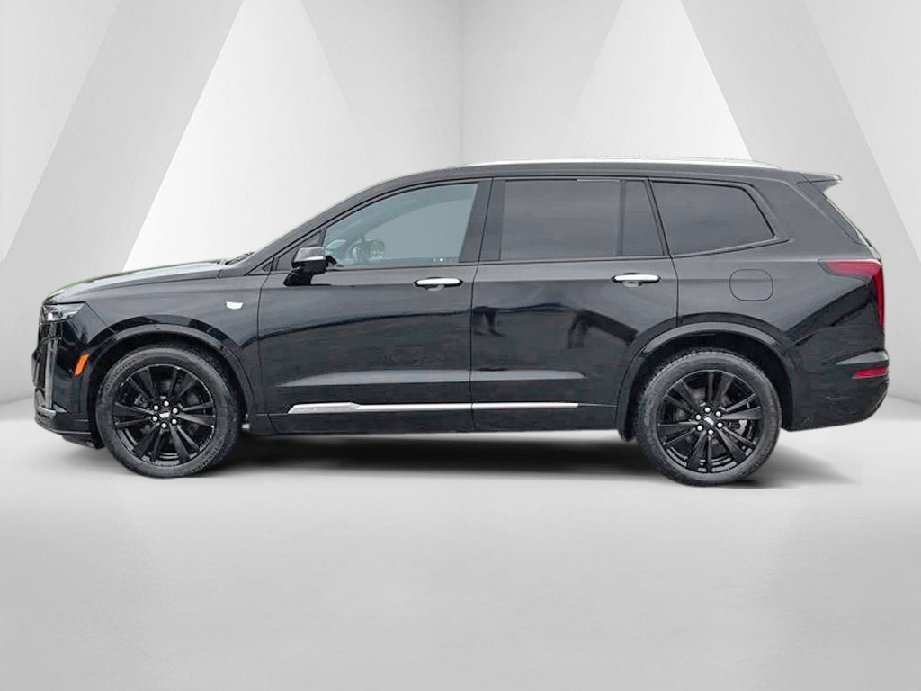 Used 2023 Cadillac XT6 Premium Luxury FWD image 4