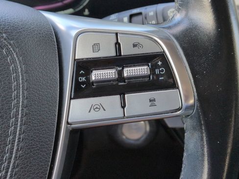 Used 2023 Kia Telluride S w/ S Sunroof Package FWD image 32