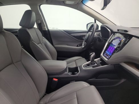 Used 2020 Subaru Legacy Limited w/ Popular Package #2 image 21