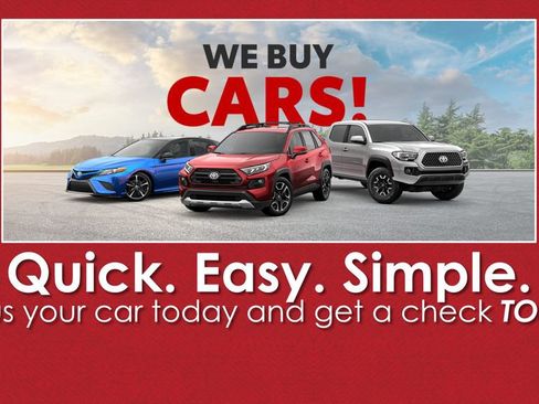 Used 2025 Toyota Tacoma SR5 AWD/4WD image 8
