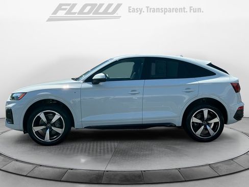 Used 2023 Audi Q5 2.0T Premium Plus AWD/4WD image 5