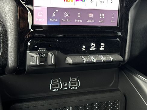 New 2026 RAM 1500 Laramie image 19