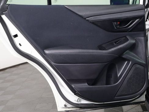 Used 2020 Subaru Outback 2.5i image 13