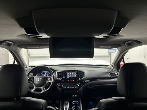 Used 2022 Honda Pilot Touring image 22