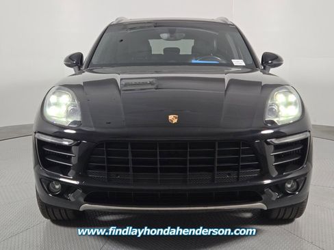 Used 2015 Porsche Macan S image 7