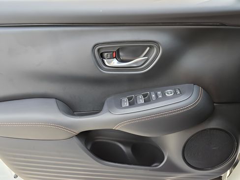 New 2026 Honda HR-V Sport image 25