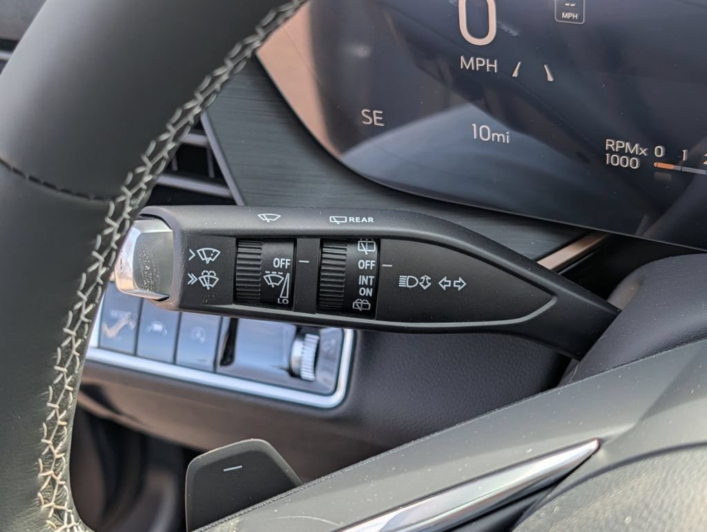 New 2026 Buick Envision Sport Touring AWD/4WD image 41