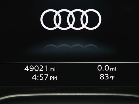 Used 2022 Audi A5 2.0T Prestige AWD/4WD image 25