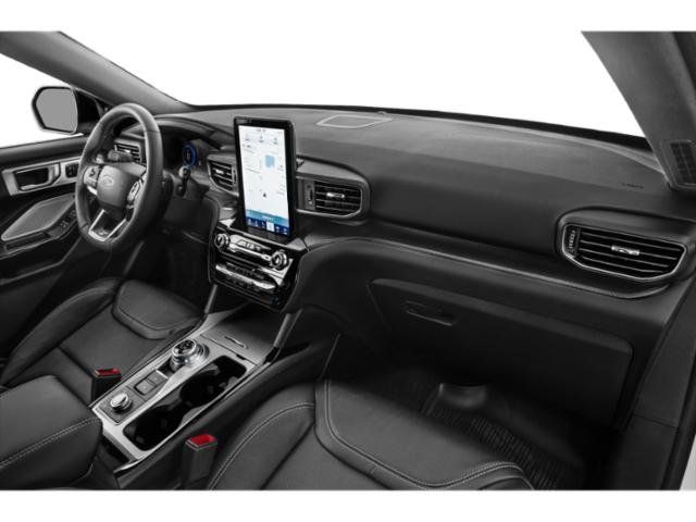 Used 2024 Ford Explorer ST w/ Equipment Group 401A AWD/4WD image 15