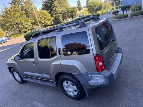 Used 2006 Nissan Xterra S image 12