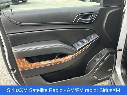 Used 2017 Chevrolet Suburban Premier image 13
