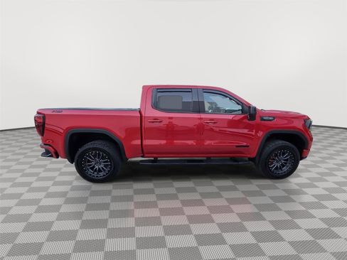 Used 2024 GMC Sierra 1500 Elevation w/ Elevation Premium Package image 4