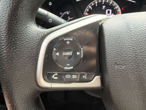 Used 2017 Honda Civic LX image 21