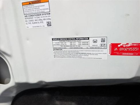 Used 2022 Honda Civic Si image 21