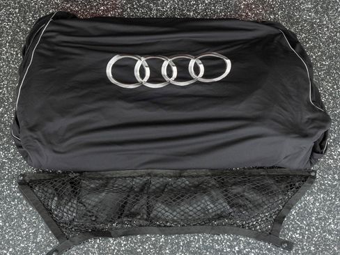 Used 2010 Audi R8 V10 image 90