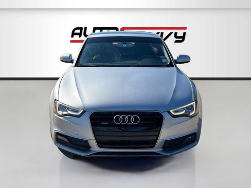 Used 2016 Audi A5 2.0T Premium AWD/4WD image 2
