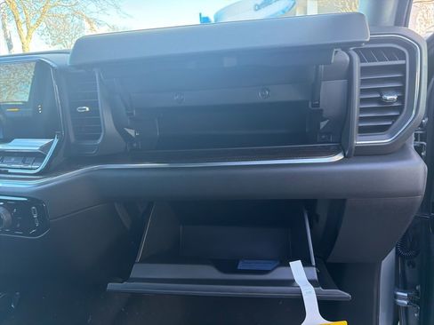 New 2026 Chevrolet Silverado 1500 RST w/ RST Select Package image 22