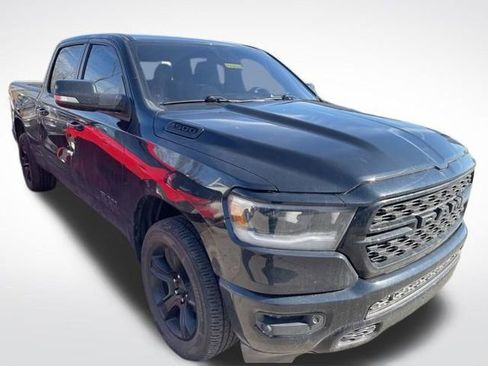 Used 2022 RAM 1500 Big Horn image 10