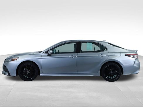 Used 2024 Toyota Camry XSE image 9