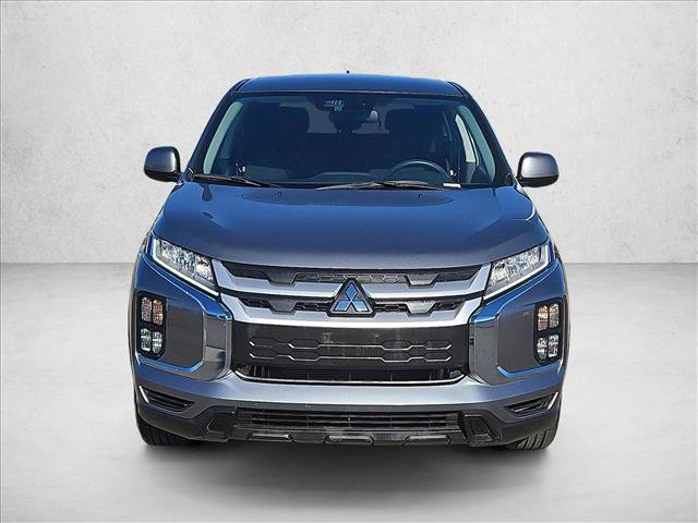 Used 2024 Mitsubishi Outlander Sport AWD image 2
