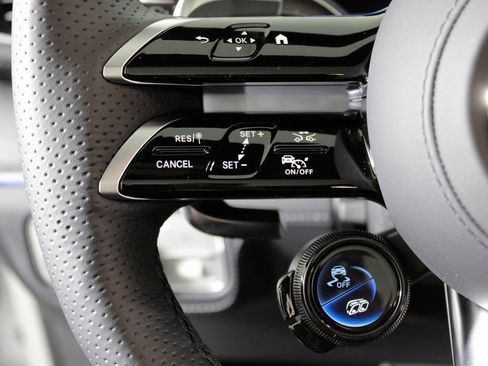 Certified 2026 Mercedes-Benz GLE 53 AMG 4MATIC Coupe image 19