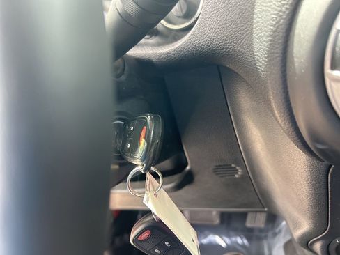 Certified 2015 Jeep Wrangler Unlimited Sport w/ Quick Order Package 24S image 39