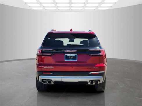 New 2025 GMC Acadia Elevation w/ Super Cruise Package image 6