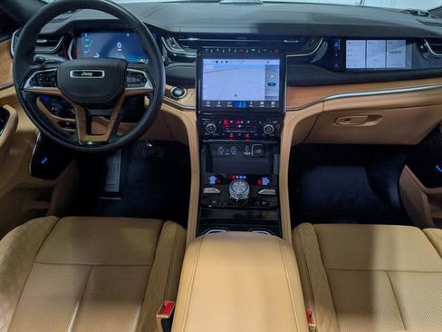 Used 2022 Jeep Grand Cherokee Summit image 12