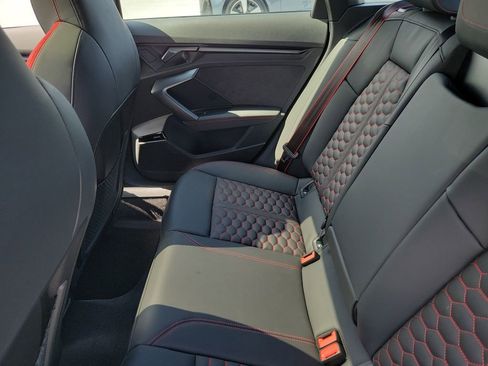 New 2026 Audi RS 3 AWD/4WD image 25