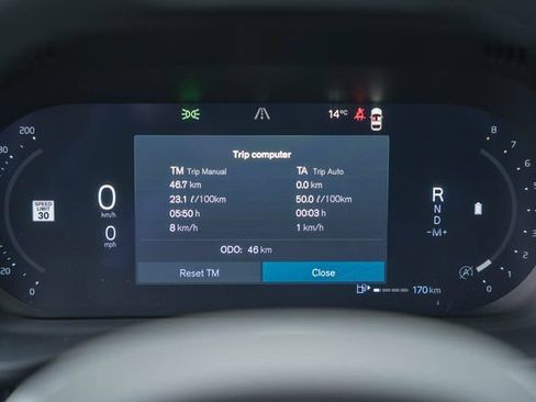 Used 2026 Volvo XC60 B5 Plus w/ Protection Package Premier AWD/4WD image 41