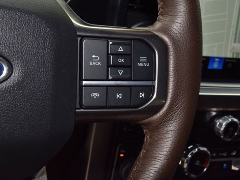 Certified 2025 Ford F250 King Ranch AWD/4WD image 24