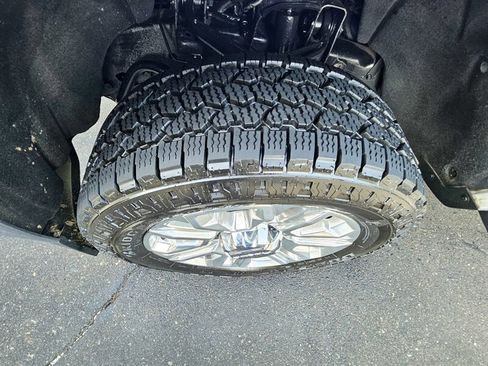 Used 2016 Chevrolet Silverado 2500 LT w/ LT Fleet Convenience Package image 30