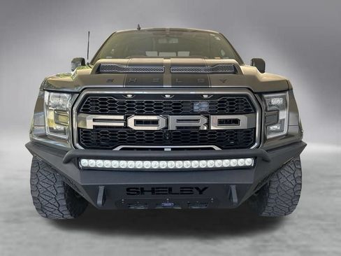 Used 2020 Ford F150 Raptor w/ Equipment Group 802A Luxury AWD/4WD image 17