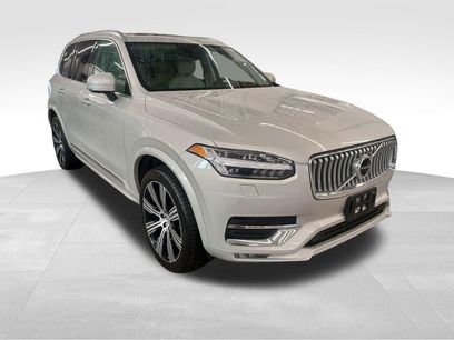Used 2021 Volvo XC90 T6 Inscription w/ Protection Package Premier