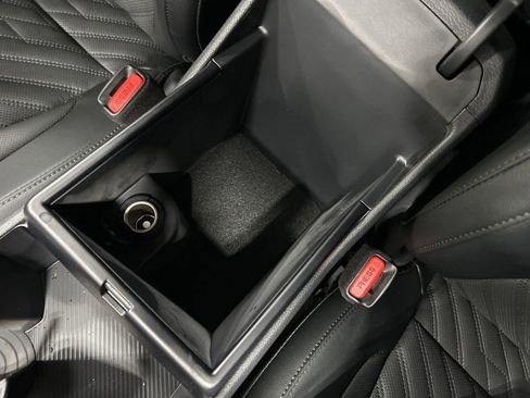 New 2026 Kia Sportage X-Line image 24