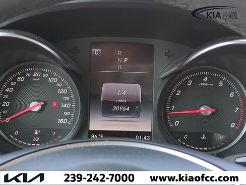 Used 2018 Mercedes-Benz GLC 300 4MATIC image 28