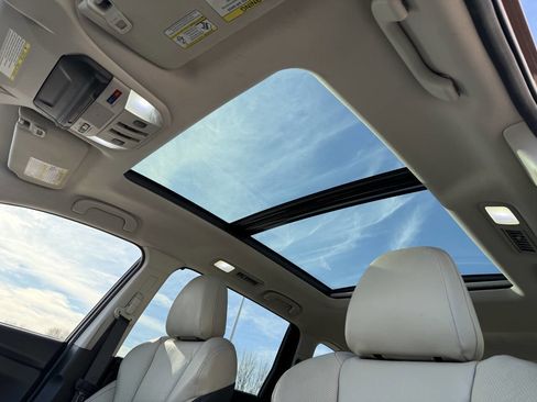 Used 2019 Subaru Ascent Limited image 16