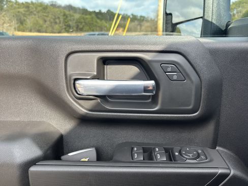 New 2026 Chevrolet Silverado 2500 W/T w/ WT Convenience Package image 16