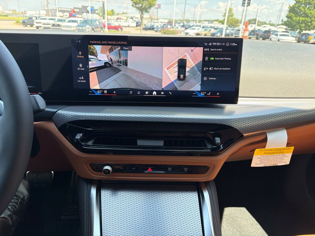 New 2026 BMW 430i w/ M Sport Package RWD image 21