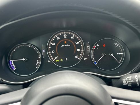 New 2026 MAZDA CX-50 AWD 2.5 Hybrid w/ Cargo Package image 25