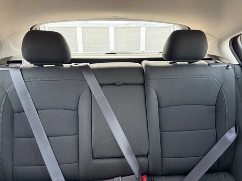 Used 2017 Chevrolet Cruze LT w/ Convenience Package FWD image 15